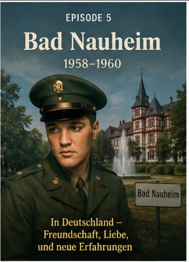 Bad Nauheim
