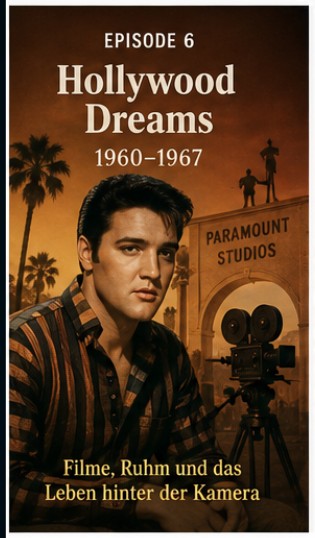 Hollywood Dreams