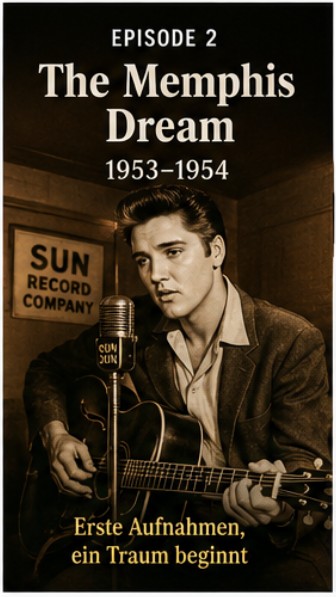 The Memphis Dream